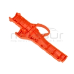 CARCASA GATILLO IZQUIERDA EXTENSION TIJERA ADAPTABLE TPB2507 - motoscamaralweb.com