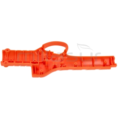 CARCASA GATILLO IZQUIERDA EXTENSION TIJERA ADAPTABLE TPB2507 - motoscamaralweb.com