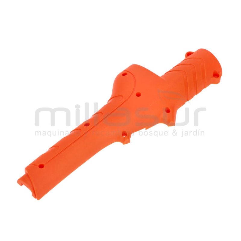 CARCASA GATILLO DERECHA EXTENSION TIJERA ADAPTABLE TPB25077 - motoscamaralweb.com