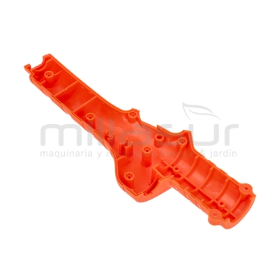 CARCASA GATILLO DERECHA EXTENSION TIJERA ADAPTABLE TPB25077 - motoscamaralweb.com