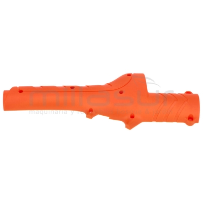 CARCASA GATILLO DERECHA EXTENSION TIJERA ADAPTABLE TPB25077 - motoscamaralweb.com