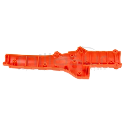 CARCASA GATILLO DERECHA EXTENSION TIJERA ADAPTABLE TPB25077 - motoscamaralweb.com