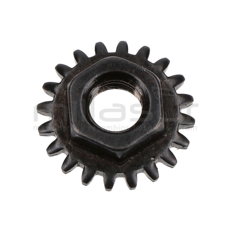 TUERCA PIÑON CUCHILLAS TPB3002 (10) - motoscamaralweb.com