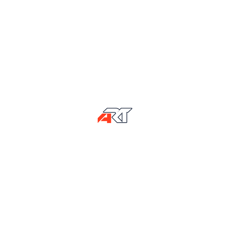 Caña de acelerador aluminio ART KTM Husqvarna 2t JJuan negro- motoscam Caña de acelerador aluminio ART KTM Husqvarna 2t JJuan negro- motoscam