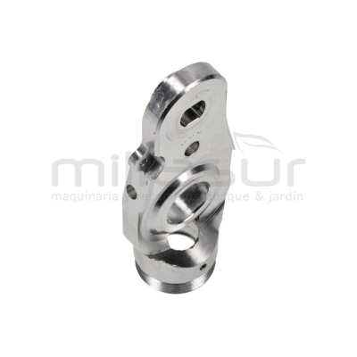 CUERPO FIJACIÓN CUCHILLAS TPB3002 (20) - motoscamaralweb.com