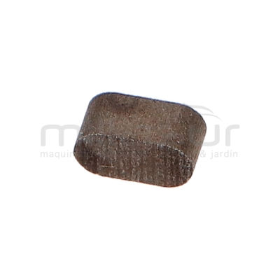 CHAVETA PIÑÓN ACCIONAMIENTO TPB3002 (22) - motoscamaralweb.com