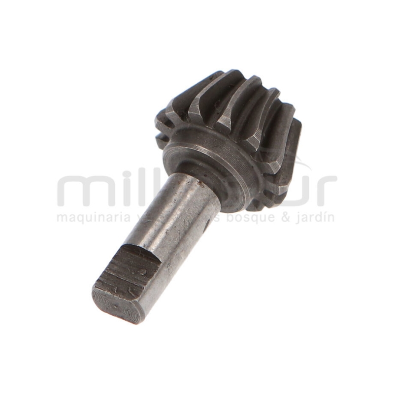 PIÑON SALIDA MOTOR TPB3002 (13 DIENTES) (24) - motoscamaralweb.com