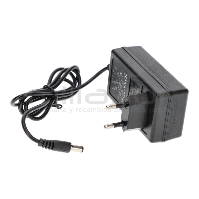 CARGADOR BATERIA 21V TPB3002 - motoscamaralweb.com