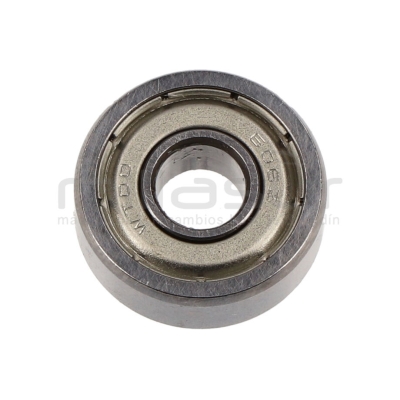 RODAMIENTO SALIDA MOTOR 606Z (25) - motoscamaralweb.com