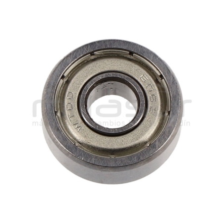 RODAMIENTO SALIDA MOTOR 606Z (25) - motoscamaralweb.com