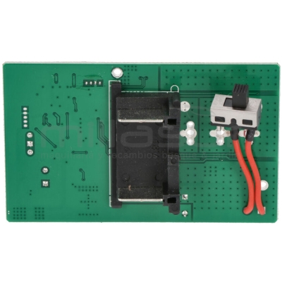 PLACA BATERIA TPB3002 (40) MODELOS 2021 - motoscamaralweb.com