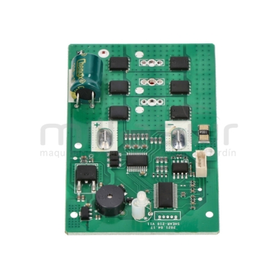 PLACA BATERIA TPB3002 (40) MODELOS 2021 - motoscamaralweb.com