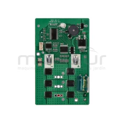 PLACA BATERIA TPB3002 (40) MODELOS 2021 - motoscamaralweb.com