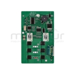 PLACA BATERIA TPB3002 (40) MODELOS 2021 - motoscamaralweb.com