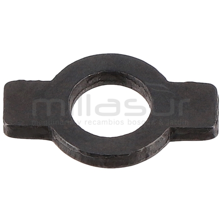 TRINQUETE TUERCA CUCHILLAS TPB3003 (2) - motoscamaralweb.com