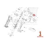 TUERCA SUJECION CUCHILLAS TPB3003 (3) - motoscamaralweb.com