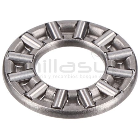 RODAMIENTO PLANO CUCHILLAS TPB3003 (4) - motoscamaralweb.com