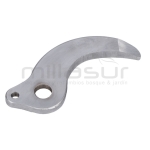 CUCHILLA INFERIOR TPB3003 (10) - motoscamaralweb.com