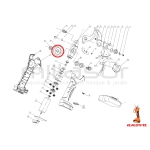 PIÑON CORONA CUCHILLAS TPB3003 (16) - motoscamaralweb.com