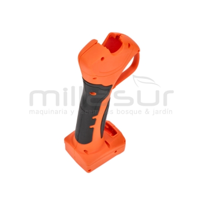 CARCASAS COMPLETA TIJERA TPB3003 (17+18+39) - motoscamaralweb.com