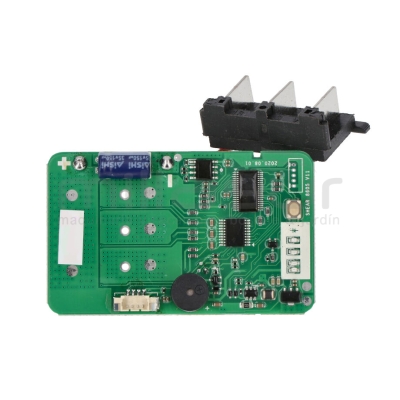 PLACA BATERIA TPB3003 (21) - motoscamaralweb.com