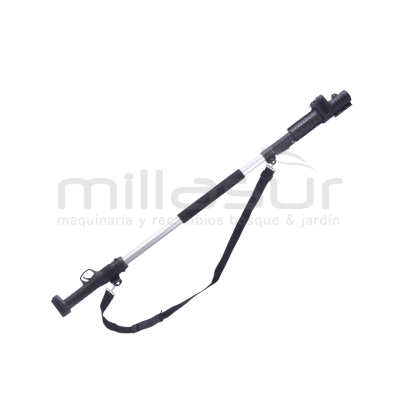 EXTENSION TIJERA ADAPTABLE TPB3003 - 1.5 a 2.1 METROS - motoscamaralweb.com