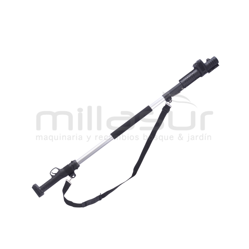 EXTENSION TIJERA ADAPTABLE TPB3003 - 1.5 a 2.1 METROS - motoscamaralweb.com