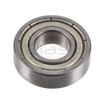 RODAMIENTO 699Z SALIDA PIÑON MOTOR TPB3003 (30) - motoscamaralweb.com