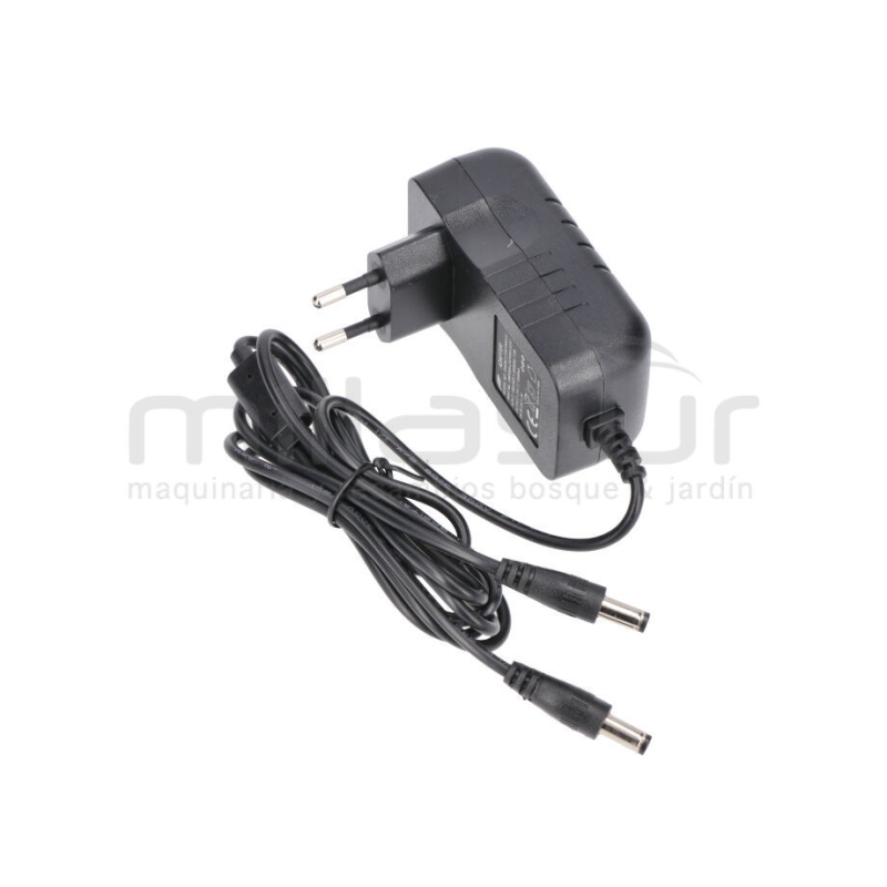 CARGADOR BATERIA 21V TPB3003 - TPB3002 - motoscamaralweb.com