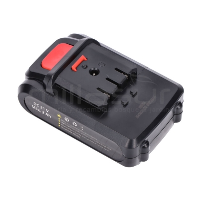 BATERIA 21V - 2Ah TPB3003 - TPB3002 - motoscamaralweb.com