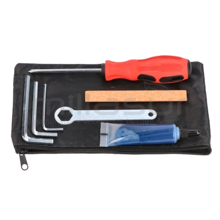 SET DE HERRAMIENTAS PARA TIJERA TPB3002 TPB3003 - motoscamaralweb.com