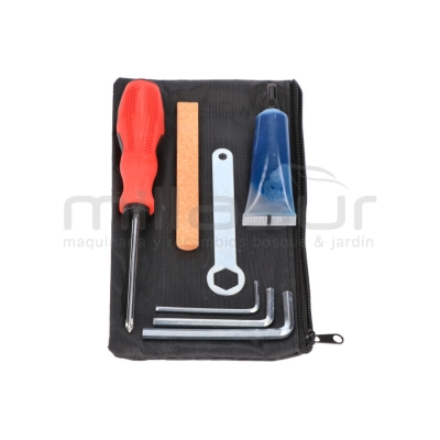 SET DE HERRAMIENTAS PARA TIJERA TPB3002 TPB3003 - motoscamaralweb.com