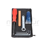 SET DE HERRAMIENTAS PARA TIJERA TPB3002 TPB3003 - motoscamaralweb.com