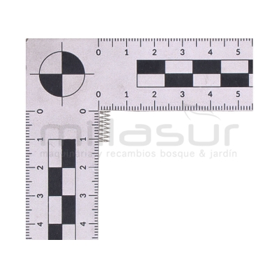 MUELLE TIJERA TPB3006 - motoscamaralweb.com