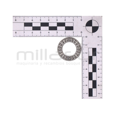 RODAMIENTO AGUJAS EMBOLO TPB3006 (10) - motoscamaralweb.com
