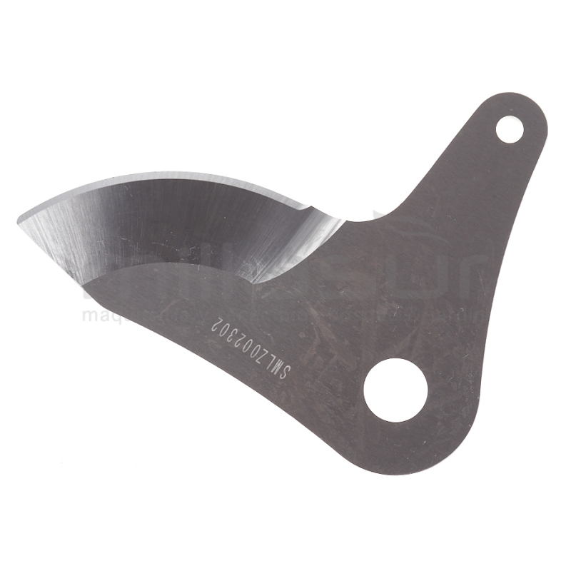 CUCHILLA CORTE TIJERA TPB3006P - motoscamaralweb.com