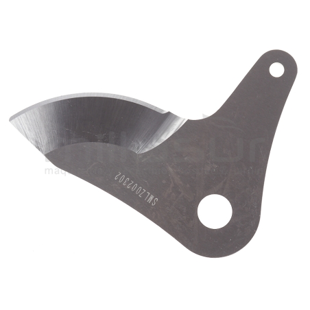 CUCHILLA CORTE TIJERA TPB3006P - motoscamaralweb.com