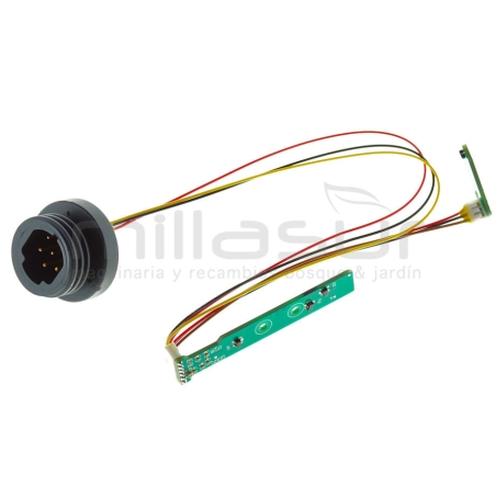 PLACA ENCENDIDO TIJERA - motoscamaralweb.com