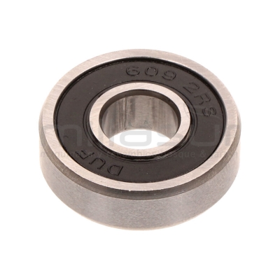 RODAMIENTO EJE CUCHILLAS TPB4500 (36) - motoscamaralweb.com