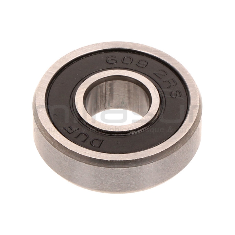 RODAMIENTO EJE CUCHILLAS TPB4500 (36) - motoscamaralweb.com