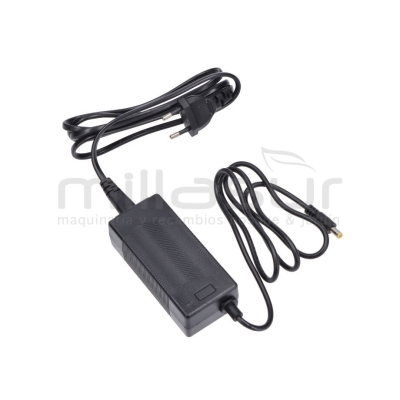 CARGADOR BATERIA TIJERA TPB4500 - TPB4600 - TPB4501 - motoscamaralweb.com