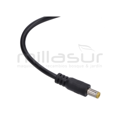 CARGADOR BATERIA TIJERA TPB4500 - TPB4600 - TPB4501 - motoscamaralweb.com