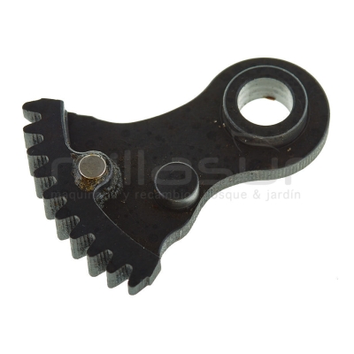 BIELA CUCHILLAS TIJERA TPB4500 - motoscamaralweb.com