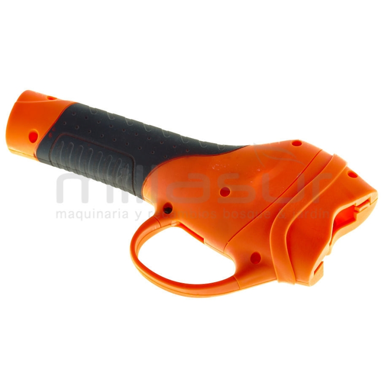 SET COMPLETO CARCASAS TIJERA TPB4500 (1+42+47) - motoscamaralweb.com