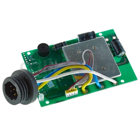 PLACA ENCENDIDO BATERIA (2019) - motoscamaralweb.com