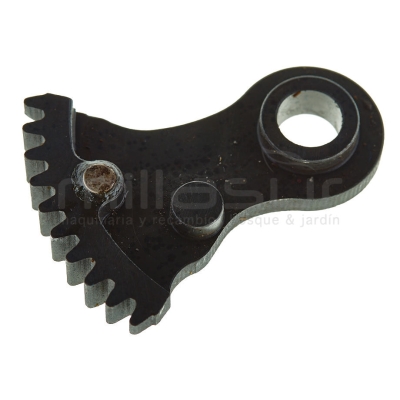 BIELA CUCHILLAS TIJERA TPB4500 (MODELO 2019) (25+26) - motoscamaralweb.com