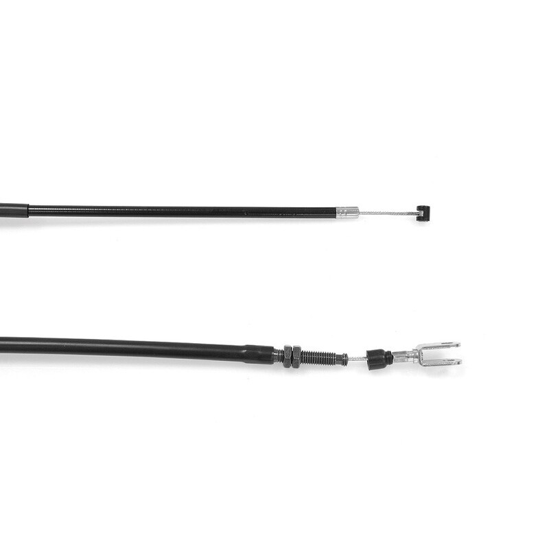 Cable de embrague TECNIUM- motoscamaralweb.com Cable de embrague TECNIUM- motoscamaralweb.com
