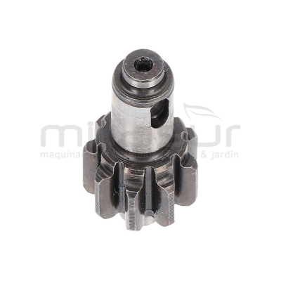 PIÑON ACCIONAMIENTO BIELA CUCHILLAS TPB4500 (MODELO 2019) (20) - motoscamaralweb.com