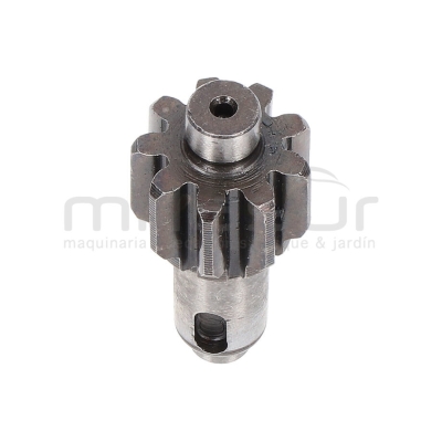 PIÑON ACCIONAMIENTO BIELA CUCHILLAS TPB4500 (MODELO 2019) (20) - motoscamaralweb.com