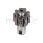 PIÑON ACCIONAMIENTO BIELA CUCHILLAS TPB4500 (MODELO 2019) (20) - motoscamaralweb.com